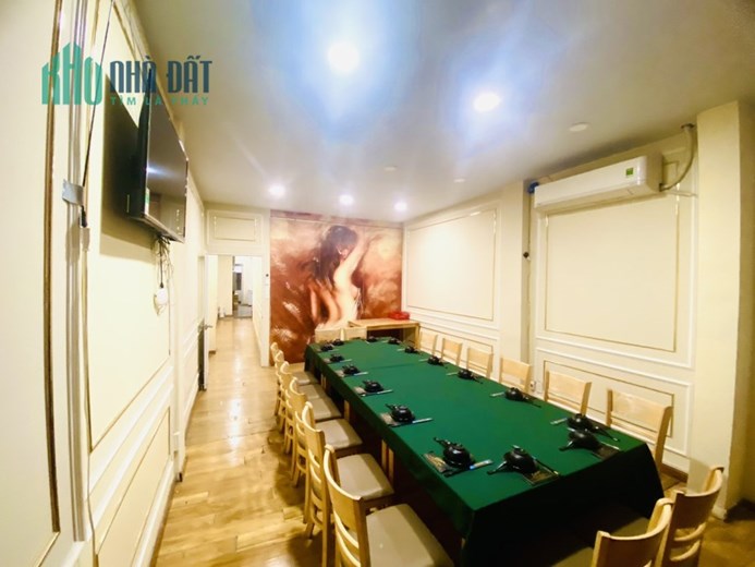 Quận 1, Ngay Chợ Bến Thành - SANG QUÁN NHẬU –  FOOD BEER – Khu vip  khách du lịch, Tel :