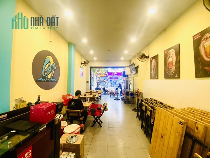 Quận 1, Ngay Chợ Bến Thành - SANG QUÁN NHẬU –  FOOD BEER – Khu vip  khách du lịch, Tel :
