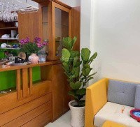 CHÍNH CHỦ BÁN BIỆT THỰ MINI 1 TRỆT 2 LẦU TẶNG NỘI THẤT GIÁ RẺ TRUNG TÂM QUẬN 12