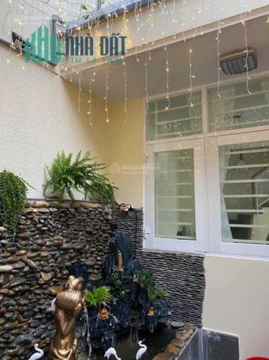 CHÍNH CHỦ BÁN BIỆT THỰ MINI 1 TRỆT 2 LẦU TẶNG NỘI THẤT GIÁ RẺ TRUNG TÂM QUẬN 12