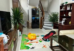Bán nhà Hà Trì, Hà Đông. 30m2 x 5 Tầng. NHÀ ĐẸP. Ở NGAY. Ô TÔ. Hơn 3 Tỷ. 0968084286