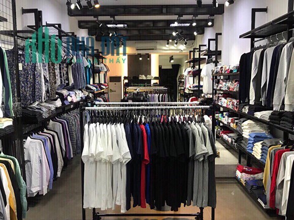 ⚜️ NHÀ MẶT PHỐ NGHĨA TÂN, CẦU GIẤY, THÔNG SỐ VIP 77M2 3T MT 5M, CHỈ 30 TỶ ⚜