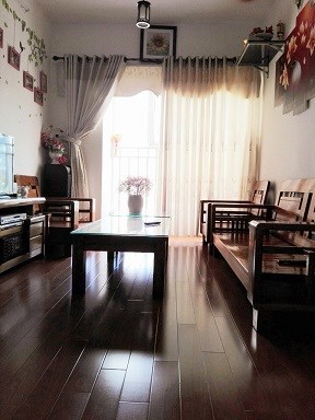 CẦN BÁN CĂN HỘ CHƯNG CƯ TẦNG 2 TẠI CHUNG CƯ 12T1 TRẦN THÁNH TÔNG NẠI HIÊN ĐÔNG QUẬN SƠN TRÀ THÀNH