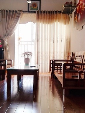 CẦN BÁN CĂN HỘ CHƯNG CƯ TẦNG 2 TẠI CHUNG CƯ 12T1 TRẦN THÁNH TÔNG NẠI HIÊN ĐÔNG QUẬN SƠN TRÀ THÀNH