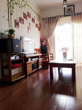 CẦN BÁN CĂN HỘ CHƯNG CƯ TẦNG 2 TẠI CHUNG CƯ 12T1 TRẦN THÁNH TÔNG NẠI HIÊN ĐÔNG QUẬN SƠN TRÀ THÀNH