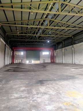 CHÍNH CHỦ CẦN CHO THUÊ KHO  MẶT TIỀN VĨNH LỘC B-HUYỆN BÌNH CHÁNH-TP HỒ CHÍ MINH