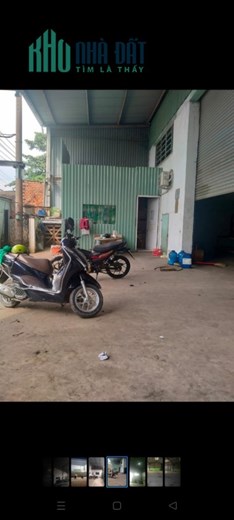 CHÍNH CHỦ CẦN CHO THUÊ KHO  MẶT TIỀN VĨNH LỘC B-HUYỆN BÌNH CHÁNH-TP HỒ CHÍ MINH