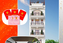 Chính chủ bán nhà mới xây gần Quán Trữ quận Kiến An