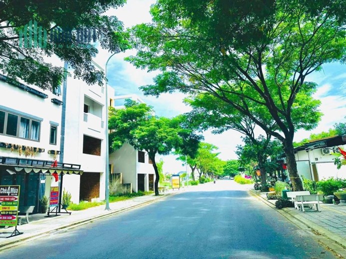 Top 3 lô đáng đầu tư nhất FPT Đà Nẵng phân khúc sản phẩm 144m2-216m2