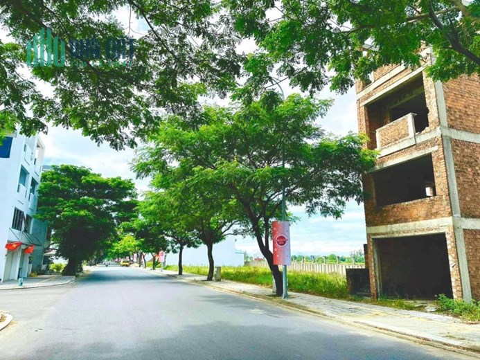 Top 3 lô đáng đầu tư nhất FPT Đà Nẵng phân khúc sản phẩm 144m2-216m2