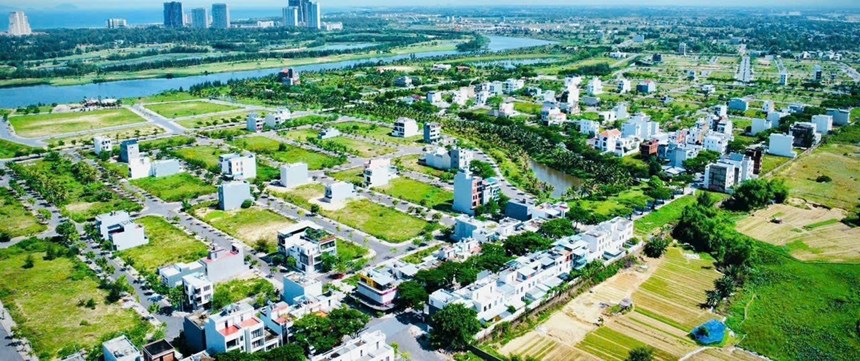 Top 3 lô đáng đầu tư nhất FPT Đà Nẵng phân khúc sản phẩm 144m2-216m2