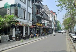 💥 MẶT PHỐ TRÍCH SÀI, MẶT HỒ TÂY, 107M2 5T MT 6M, CHỈ 68 TỶ 💥