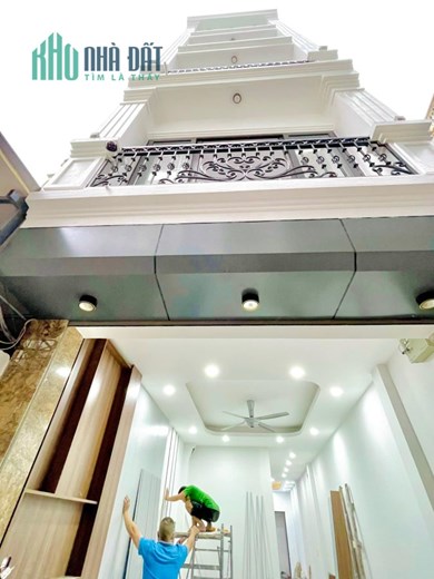 💥 MẶT PHỐ TRÍCH SÀI, MẶT HỒ TÂY, 107M2 5T MT 6M, CHỈ 68 TỶ 💥