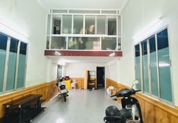 Bán Nhà Lê Đình Dương, Hải Châu, 3 Tầng, 60m2, 2.65 tỷ Giá CỰC RẺ