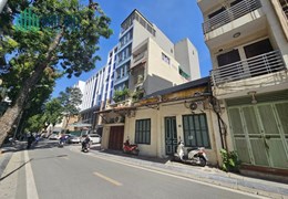 💥 MẶT PHỐ NGUYỄN BỈNH KHIÊM, HAI BÀ TRƯNG, 157M2 C4 MT 7.1M, CHỈ 79 TỶ 💥