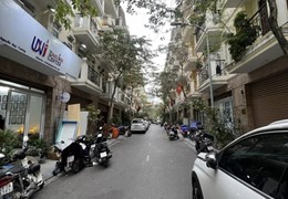 💥 LIỀN KỀ VIP 96B NGUYỄN HUY TƯỞNG, THANH XUÂN 70M2 5T THANG MÁY MT 5M, CHỈ 25 TỶ 💥