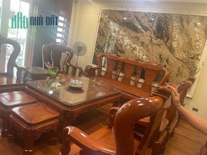 💥 LIỀN KỀ VIP 96B NGUYỄN HUY TƯỞNG, THANH XUÂN 70M2 5T THANG MÁY MT 5M, CHỈ 25 TỶ 💥