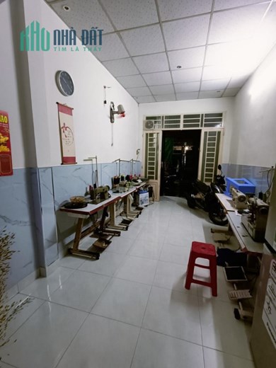 BÌNH TÂN - GIÁP TÂN PHÚ - 33M2 - NHỈNH 2 TỶ