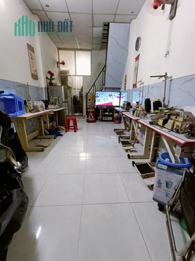 BÌNH TÂN - GIÁP TÂN PHÚ - 33M2 - NHỈNH 2 TỶ