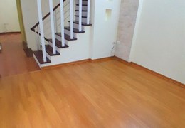 Bán nhà phố Trần Phú, 39m, 5 Tầng, Thoáng đãng, Hà Đông, 3,8 tỷ