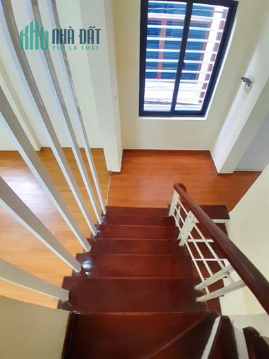 Bán nhà phố Trần Phú, 39m, 5 Tầng, Thoáng đãng, Hà Đông, 3,8 tỷ