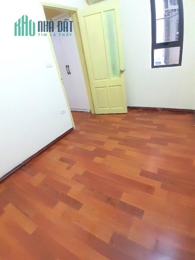 Bán nhà phố Trần Phú, 39m, 5 Tầng, Thoáng đãng, Hà Đông, 3,8 tỷ