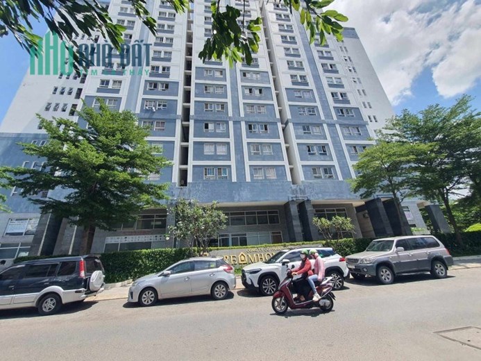 BIỆT THỰ SIÊU ĐẸP 2 MẶT HẺM XE HƠI 7 CHỖ VIVU - P14 - GÒ VẤP - 80M2 - 4 TẦNG.GIÁ CHỈ NHỈNH 7 TỶ.