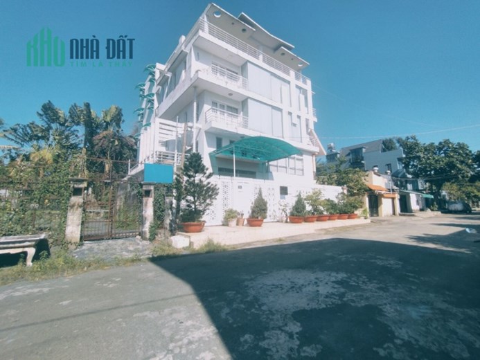Bao Đầu Tư Nhà MT Đường Số Hiệp Bình Chánh Khu Bên Sông 430M2 Giá 25 Tỷ