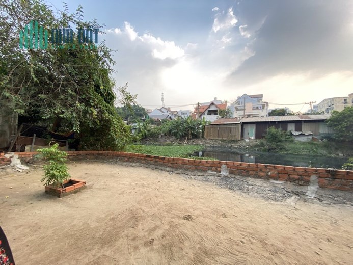 Bao Đầu Tư Nhà MT Đường Số Hiệp Bình Chánh Khu Bên Sông 430M2 Giá 25 Tỷ