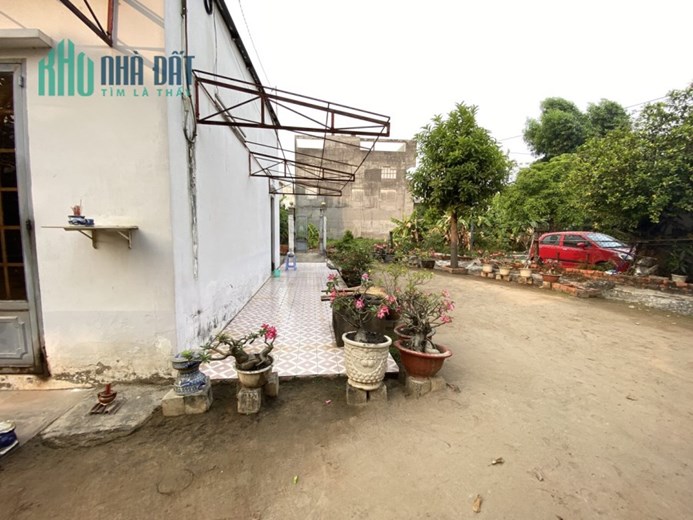 Bao Đầu Tư Nhà MT Đường Số Hiệp Bình Chánh Khu Bên Sông 430M2 Giá 25 Tỷ