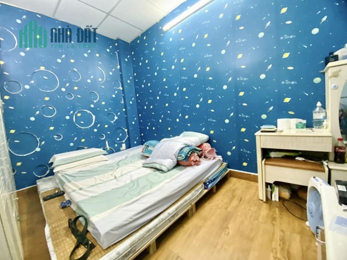 TÂN BÌNH - 23M2 - NỞ HẬU - NGANG BỀ THẾ - NHỈNH 3 TỶ