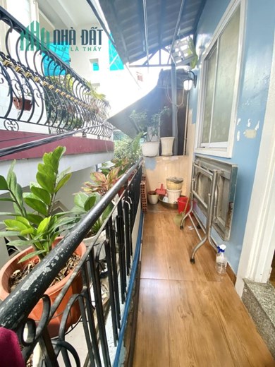 TÂN BÌNH - 23M2 - NỞ HẬU - NGANG BỀ THẾ - NHỈNH 3 TỶ