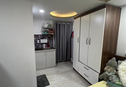 Mình cần pass lại phòng ở Trần Phú Q5 HCM.