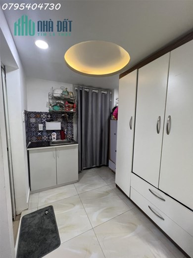 Mình cần pass lại phòng ở Trần Phú Q5 HCM.
