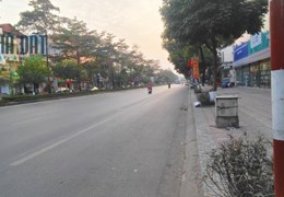 HOT NEW - QUÁ ĐẸP MẢNH Đ.Ấ.T GIÁ HẠT DẺ LONG BIÊN 55m2
