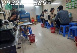 CẦN SANG NHƯỢNG CỬA HÀNG TẠI NGÕ 3, AO SEN, MỖ LAO, HÀ ĐÔNG, HÀ NỘI