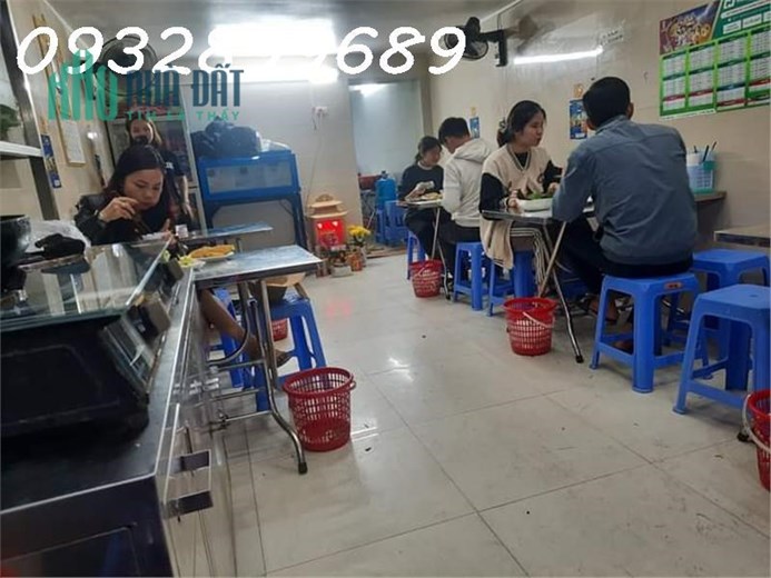 CẦN SANG NHƯỢNG CỬA HÀNG TẠI NGÕ 3, AO SEN, MỖ LAO, HÀ ĐÔNG, HÀ NỘI