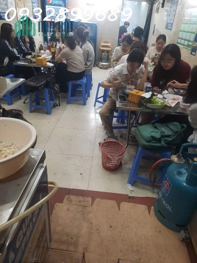 CẦN SANG NHƯỢNG CỬA HÀNG TẠI NGÕ 3, AO SEN, MỖ LAO, HÀ ĐÔNG, HÀ NỘI