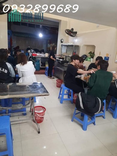 CẦN SANG NHƯỢNG CỬA HÀNG TẠI NGÕ 3, AO SEN, MỖ LAO, HÀ ĐÔNG, HÀ NỘI