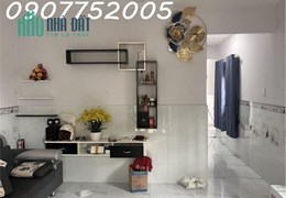 60M2 - 3PN LINH XUÂN CHỈ 2TY9 NHÀ ĐẸP