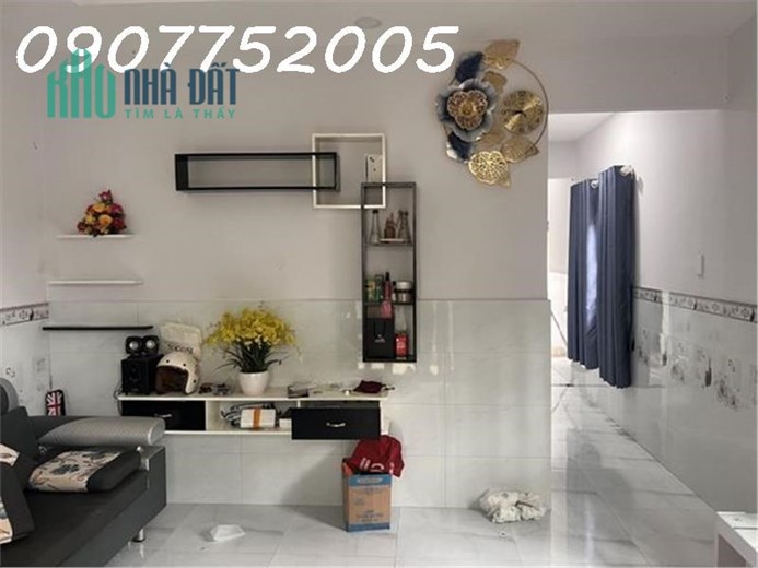 60M2 - 3PN LINH XUÂN CHỈ 2TY9 NHÀ ĐẸP