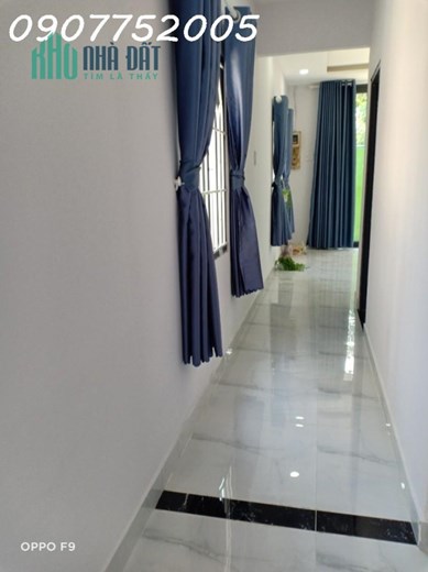 60M2 - 3PN LINH XUÂN CHỈ 2TY9 NHÀ ĐẸP
