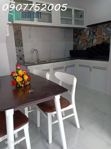 60M2 - 3PN LINH XUÂN CHỈ 2TY9 NHÀ ĐẸP