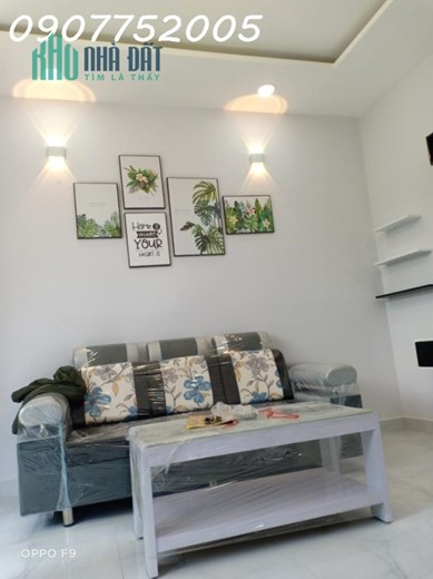 60M2 - 3PN LINH XUÂN CHỈ 2TY9 NHÀ ĐẸP