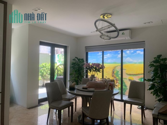 BÁN NHÀ RIÊNG  KHU PHÂN LÔ LÃNH ĐẠO BỘ CÔNG AN 29/39 KHƯƠNG HẠ  XE 16 CHỖ ĐỖ CỬA 48 MÉT 4 TẦNG HƠN