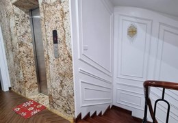 BÁN NHÀ RIÊNG  KHU PHÂN LÔ LÃNH ĐẠO BỘ CÔNG AN 29/39 KHƯƠNG HẠ  XE 16 CHỖ ĐỖ CỬA 48 MÉT 4 TẦNG HƠN
