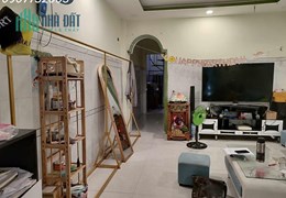 61M2 HIỆP PHÚ - TRUNG TÂM QUẬN 9 GIÁ 4TY150