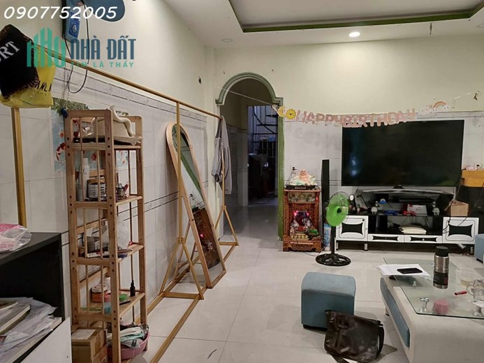 61M2 HIỆP PHÚ - TRUNG TÂM QUẬN 9 GIÁ 4TY150