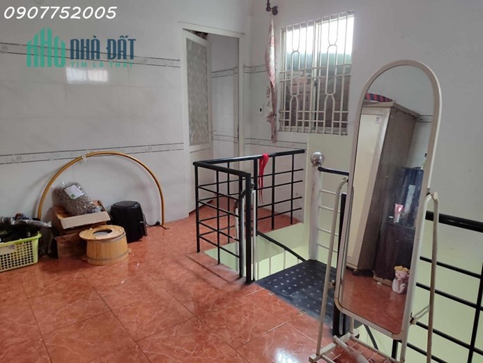 61M2 HIỆP PHÚ - TRUNG TÂM QUẬN 9 GIÁ 4TY150
