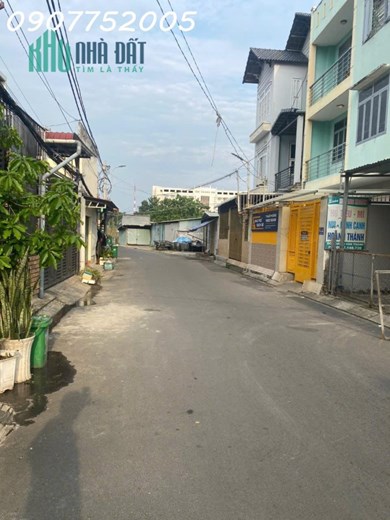 61M2 HIỆP PHÚ - TRUNG TÂM QUẬN 9 GIÁ 4TY150